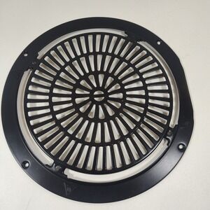 New Genuine Ninja Metal Fan Cover OEM  FD401